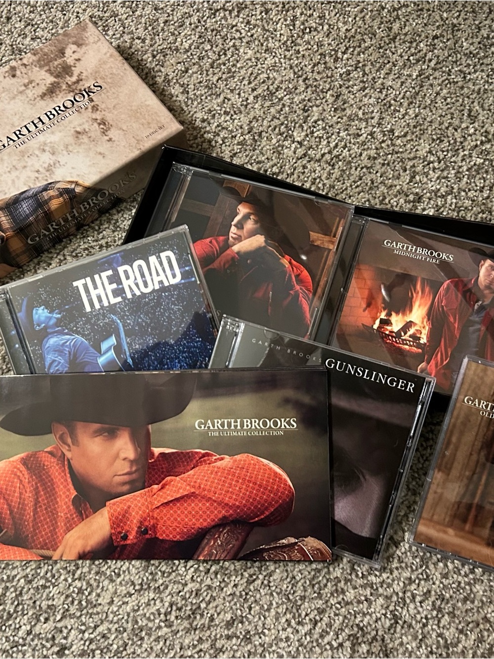 - The Ultimate Collection